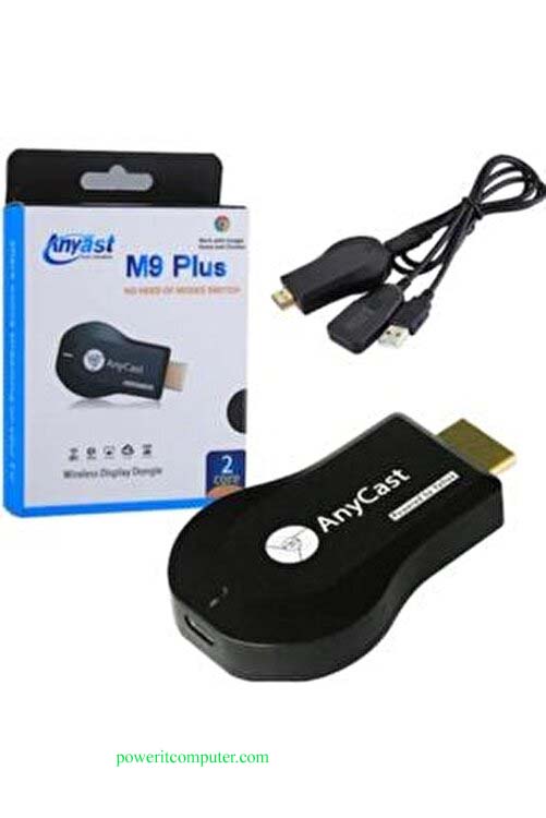 AnyCast M9 Plus