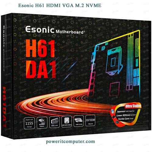 ESONIC