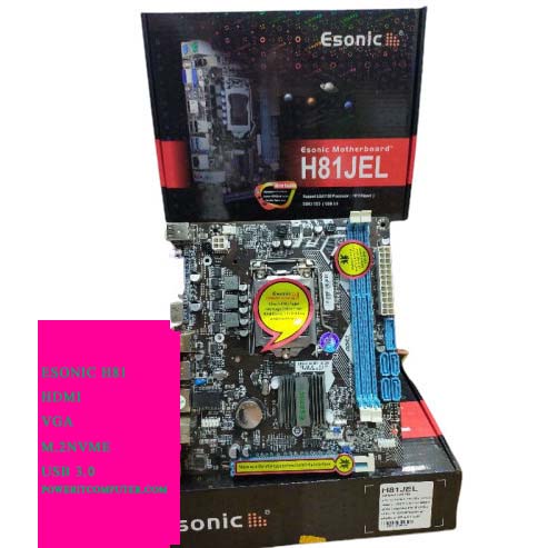 ESONIC