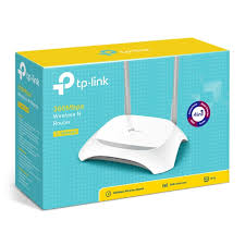 TL-WR840ND End of Life  300Mbps Wireless N Router
