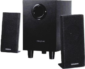 Creative A100 – Popular Speaker Product for Reliable Everyday Use