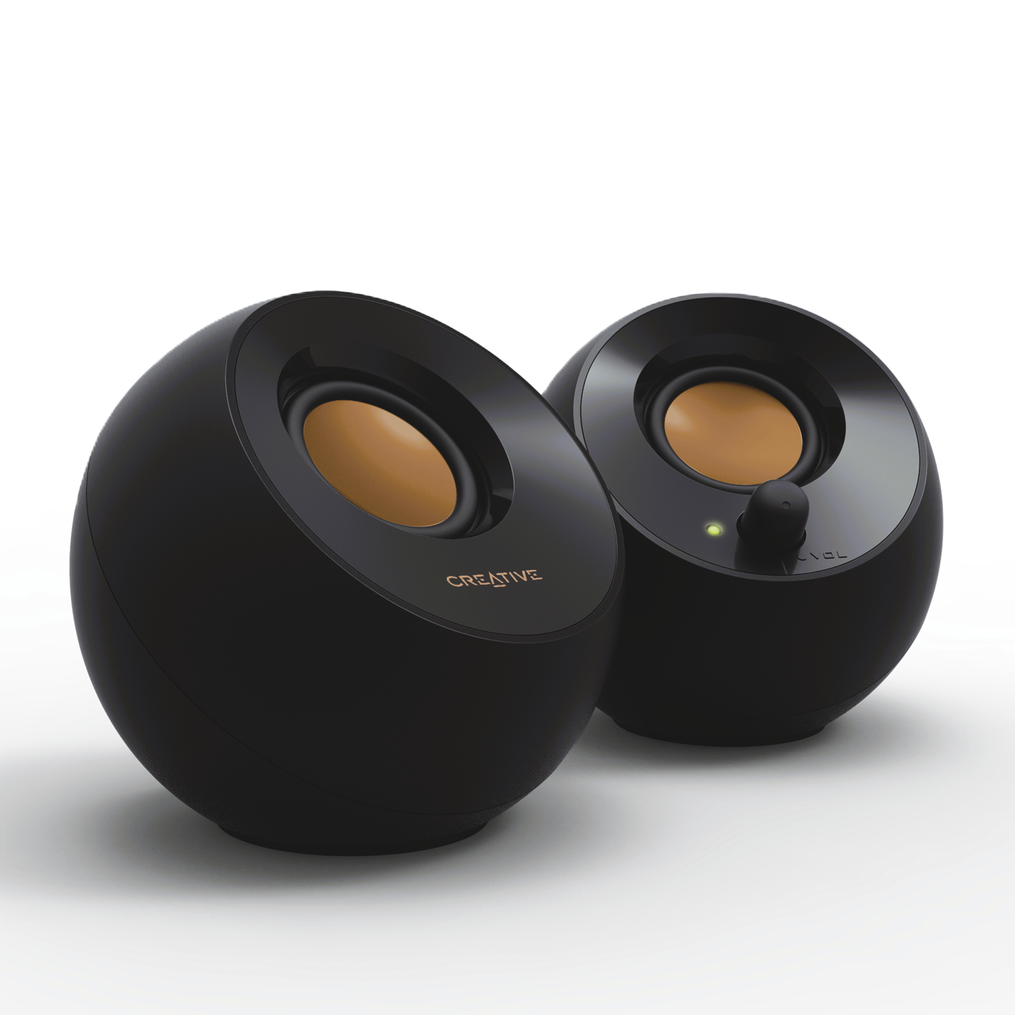 Creative Pebble V2 – Popular Speaker Product for Reliable Everyday Use