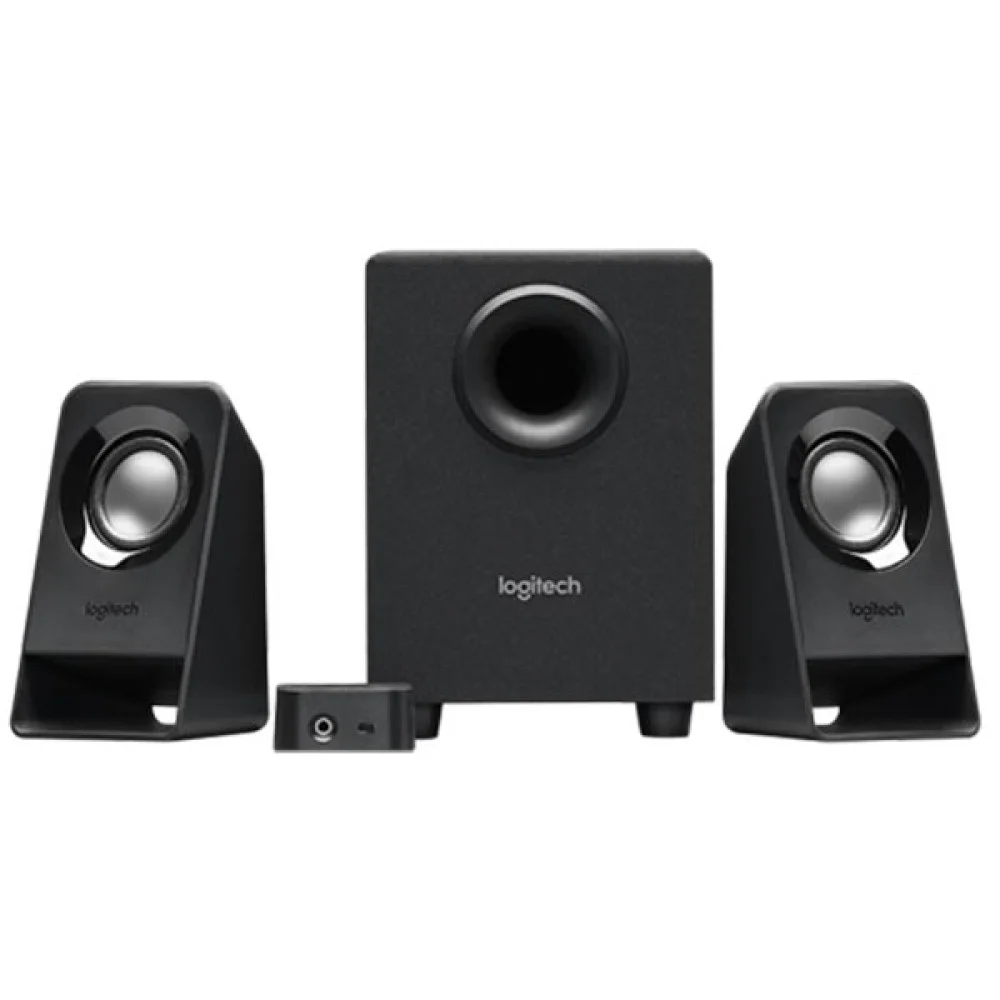 Logitech Z213 – Popular Speaker Product for Reliable Everyday Use