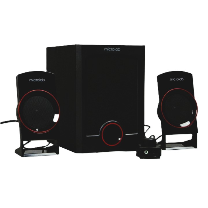 Microlab M-111 – Popular Speaker Product for Reliable Everyday Use