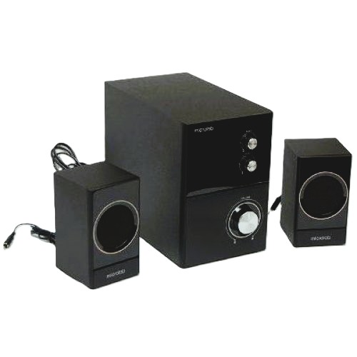 Microlab M-223 – Popular Speaker Product for Reliable Everyday Use