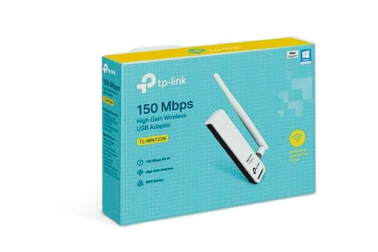 TP-Link TL-WN722N – Popular WiFi Adapter Product for Reliable Everyday Use