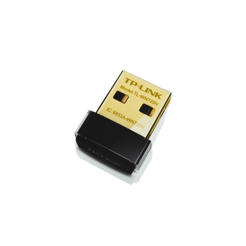 TP-Link TL-WN725N – Popular WiFi Adapter Product for Reliable Everyday Use