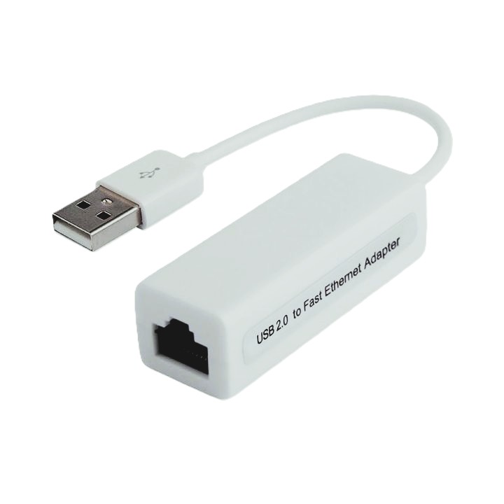 Generic USB Ethernet Adapter – Popular WiFi Adapter Product for Reliable Everyday Use