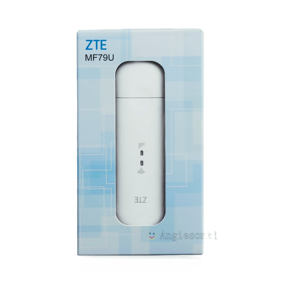 ZTE MF79U – Popular Modem Product for Reliable Everyday Use