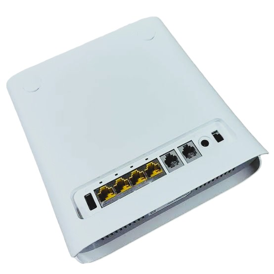 ZTE MF286R – Popular Modem Product for Reliable Everyday Use