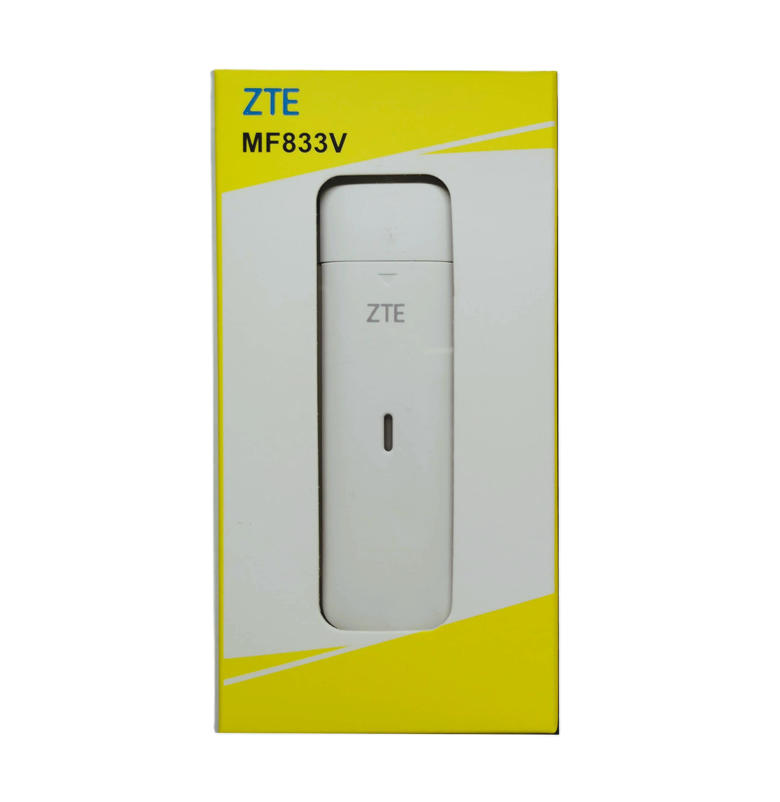 ZTE MF833V – Popular Modem Product for Reliable Everyday Use