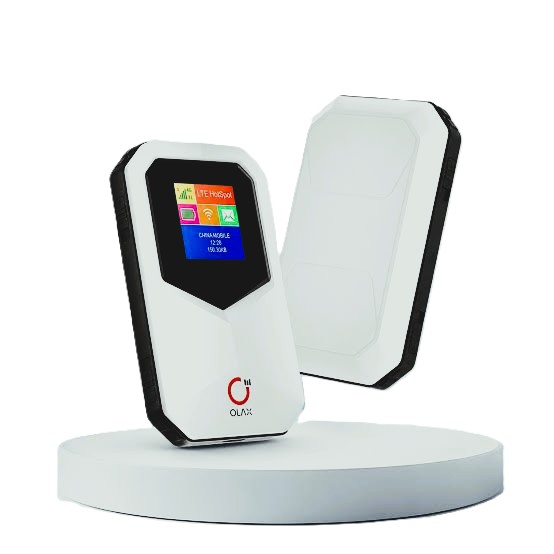 Generic WiFi 6 4G+ LTE Advanced Mobile WiFi MT85 – Popular Modem Product for Reliable Everyday Use