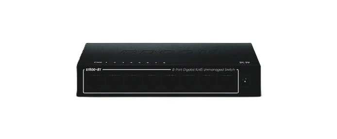 BDCOM S1500-8T – Popular Networking Product for Reliable Everyday Use