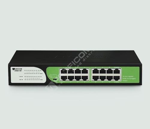 BDCOM S1500-16T – Popular Networking Product for Reliable Everyday Use