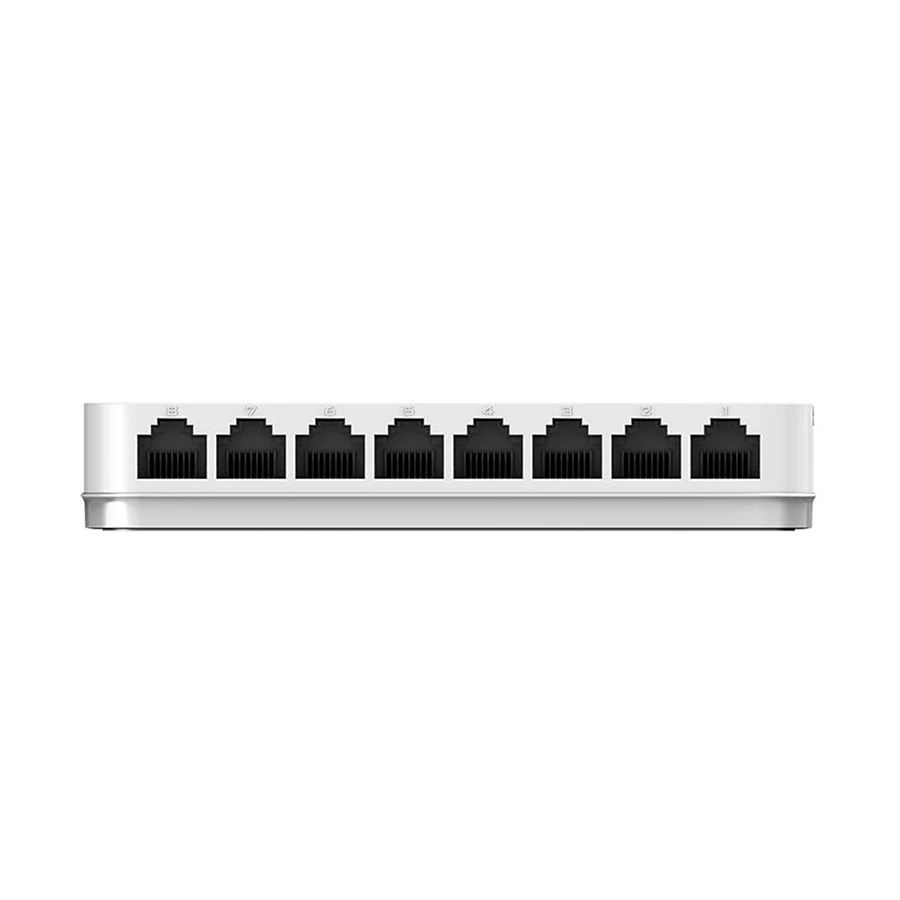 D-Link DGS-1008A – Popular Networking Product for Reliable Everyday Use