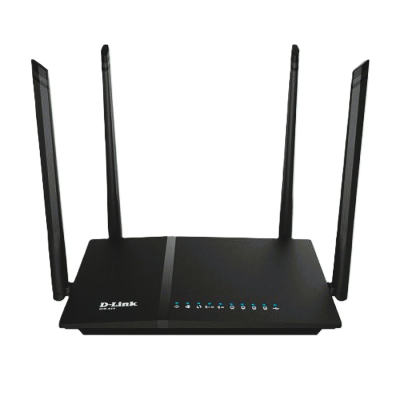 D-Link DIR-825 – Popular Networking Product for Reliable Everyday Use
