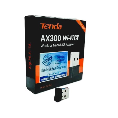 Tenda AX300 – Popular Networking Product for Reliable Everyday Use
