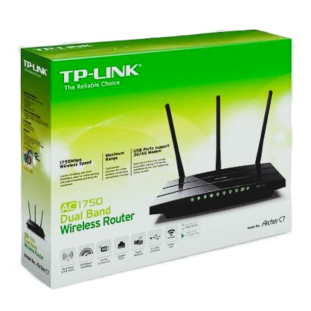 TP-Link Archer C7 – Popular Networking Product for Reliable Everyday Use