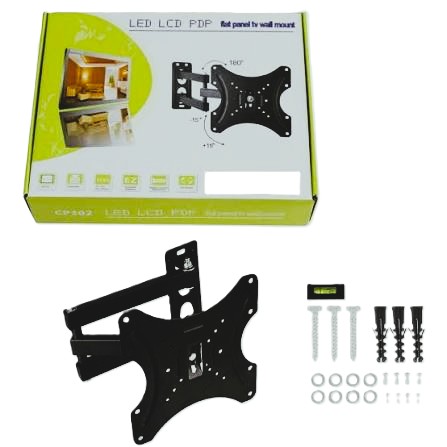 Generic VESA TV Bracket – Popular TV Accessories Product for Reliable Everyday Use