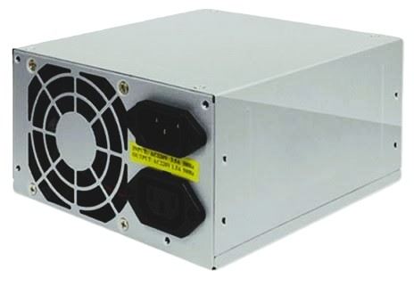 Generic ATX 500W Power Supply – Popular Power Supply Product for Reliable Everyday Use