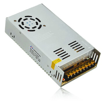Generic 12V 30A CCTV Power Supply – Popular Power Supply Product for Reliable Everyday Use