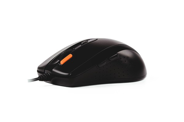 A4Tech N-70FX – Popular Mouse Product for Reliable Everyday Use