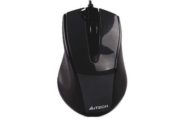 A4Tech N-500F – Popular Mouse Product for Reliable Everyday Use