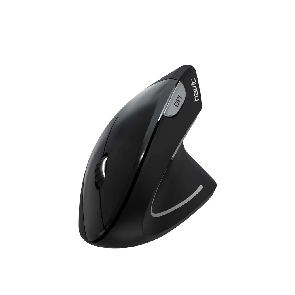Havit MS550GT – Popular Mouse Product for Reliable Everyday Use