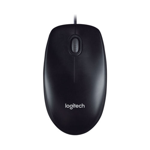 Logitech M100 – Popular Mouse Product for Reliable Everyday Use