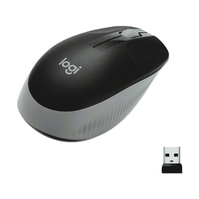 Logitech M190 – Popular Mouse Product for Reliable Everyday Use