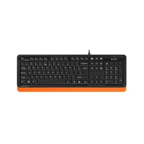 A4Tech FK10 – Popular Keyboard Product for Reliable Everyday Use