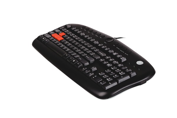 A4Tech KB-28G – Popular Keyboard Product for Reliable Everyday Use