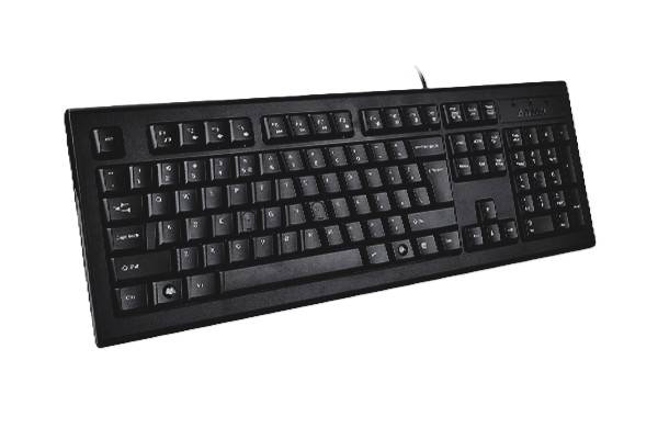 A4Tech KRS-82BD – Popular Keyboard Product for Reliable Everyday Use