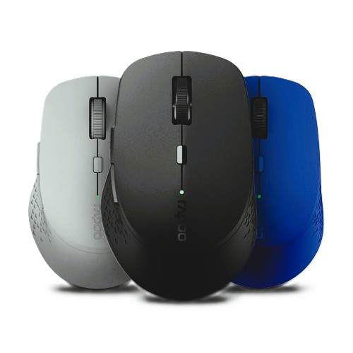 Rapoo M300 – Popular Mouse Product for Reliable Everyday Use