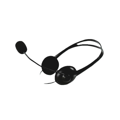 A4Tech HS-6 – Popular Headset Product for Reliable Everyday Use