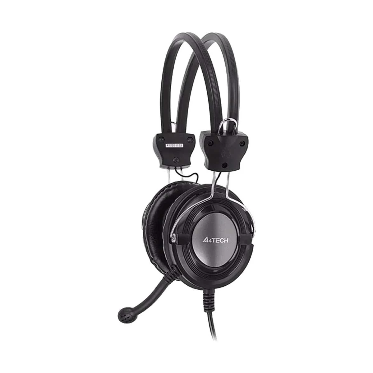 A4Tech HS-19 – Popular Headset Product for Reliable Everyday Use