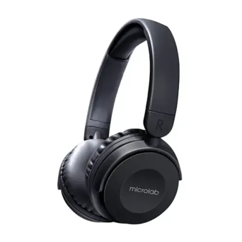 # Microlab HB21 – Popular Headset Product for Reliable Everyday Use