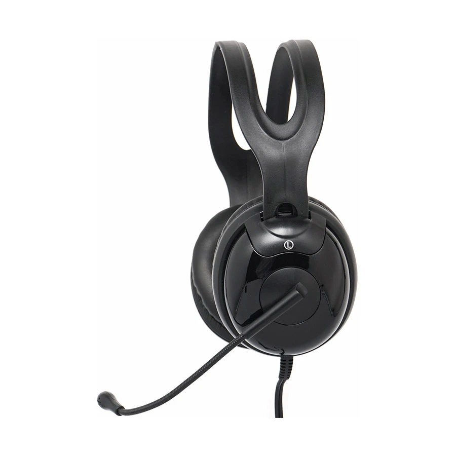 Microlab K280 – Popular Headset Product for Reliable Everyday Use