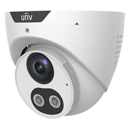 Uniview UAC-B112-F40 – Popular CCTV Camera Product for Reliable Everyday Use
