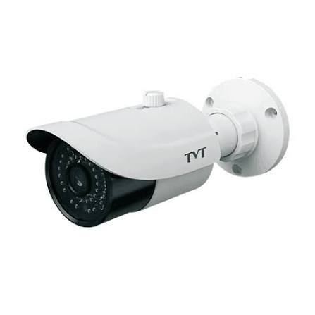 TVT TD-9442S2 – Popular CCTV Camera Product for Reliable Everyday Use