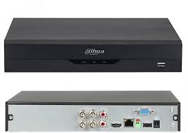 Dahua XVR5104HS-I3 – Popular DVR Product for Reliable Everyday Use
