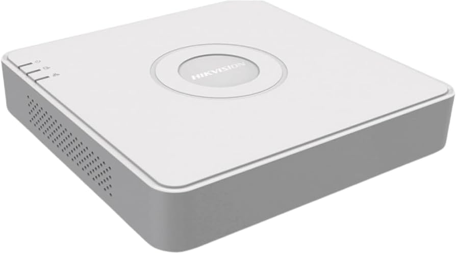 Hikvision DS-7104HGHI-K1 – Popular DVR Product for Reliable Everyday Use