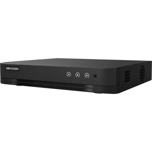 Hikvision DS-7208HGHI-K1 – Popular DVR Product for Reliable Everyday Use
