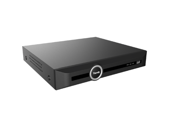 Tiandy TC-R3208 – Popular DVR Product for Reliable Everyday Use
